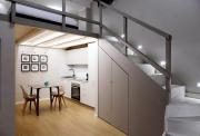 ComeCasa Incantevole Loft in Bocconi