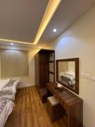 شقق العرين للشقق المخدومة