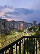 Top Bucharest