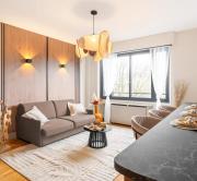 Eiffel Tower - Premium apartment with balcony and lift for 4