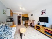 Portes Du Soleil PSB204 TELECABINE & MOUNTAIN 4 per