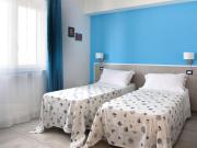 San Teodoro Living House