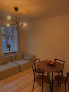 Cozy Frederiksberg retreat I Perfect location 5 min to metro