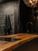 LUX ROCK Home, Жилянська 68, ЖК Кадор