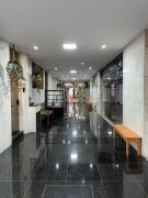 Quarto temporada Rio de Janeiro