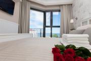 Horyzont Luksusowe apartamenty nad morzem
