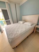 Lindo apartamento Praia Grande Ubatuba com ar condicionado