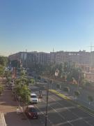 Refined Apartment in Guéliz Laya Home Luxury