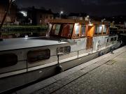 Péniche Sir Lancelot