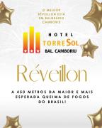 Torre Sol Hotel & Eventos