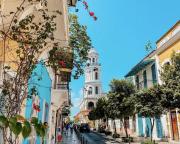 Top Santo Domingo