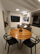 AP 2 Suites Prox Padaria-Supermercado-Havan-Pizzaria-Bares-Posto