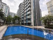 Warm & Minimalist 1BR at Two Palm, Newport, T3