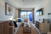 C14- 1BR Luxury Apartment -Terrace Majorelle