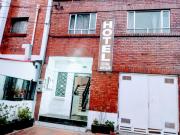 Hotel Capitalino Central