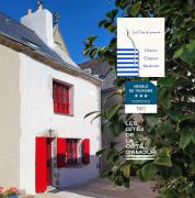 Le clos du prieuré - Les Gîtes de la Côte dAmour