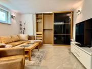 Worker Villas Room - 1 Bed - Bath - In Nature