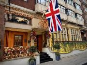 The Capital Hotel, Apartments & Townhouse - Small Luxury Hotels of The World