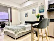 CARTAGENA BEACHT - APARTAESTUDIO A 100 mt del mar - Piscina, Jacuzzi