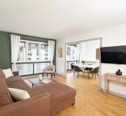 Eiffel Tower - Premium apartment for 6 with lift