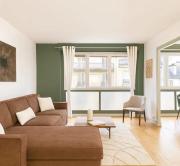 Eiffel Tower - Premium apartment for 6 with lift