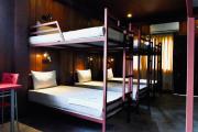 The Green Hostel