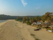 Top Agonda
