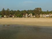 Top Agonda