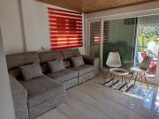 Pueblo Evita Apartamento Abril