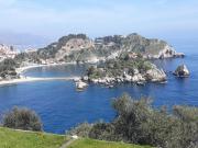 Sicily Etna Mareneve Taormina