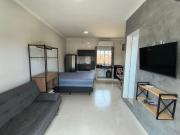 Villa Caiçara 6 Studio Ar-condicionado