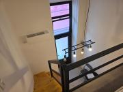 Studio apartment Fran