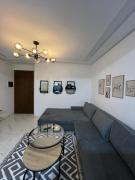 Appartement de luxe hay elwahat