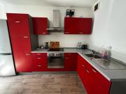 Schnelle Verbindung ins Stadtzentrum