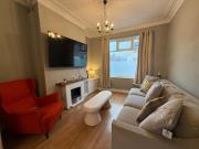 The Racecourse Retreat