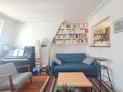 Cloys 3 - KP - Parisian flat for 4 people - Paris 18e