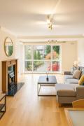 Gracepark Garden Retreat, Spacious 2BR with Balcony & Parking