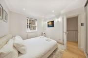 Bright Modern Marylebone Apartment - Pass the Keys