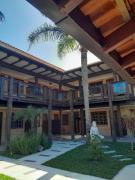 Pousada Baleia Franca