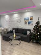 3-bedroom City Center Apartment