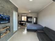 Villa Caiçara 7 Studio Ar-condicionado