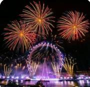 LondonEye flat central