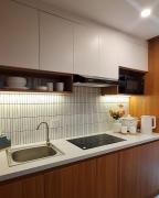 Furnished Family Condo Near IT Park and Waterfront With Pool, Wifi, Gym Access