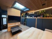 Modern 2 Bed Flat in the Heart of Kings Cross Modern 2 Bed Flat in the Heart of Kings Cross