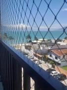 Apartamento a menos de 3 minutos da praia