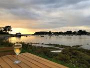 La Cidrerie entre Golfe et océan