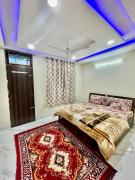 ZenRoofs - Homely 2 BHK Flat