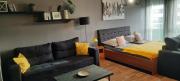 Relax Wellness Apartman