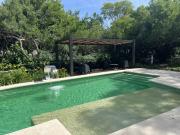 Cabañas Apart Margaridas