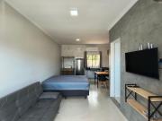 Villa Caiçara 8 Studio Ar-condicionado